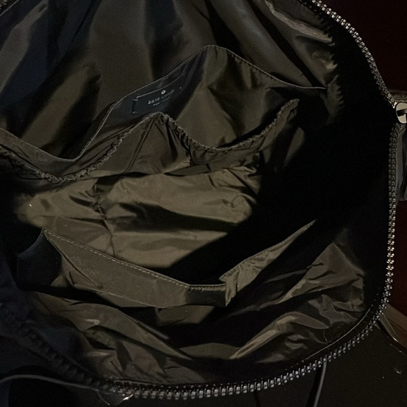 Kate Spade Jae baby bag/Multi pocket tote - Picture 6 of 7